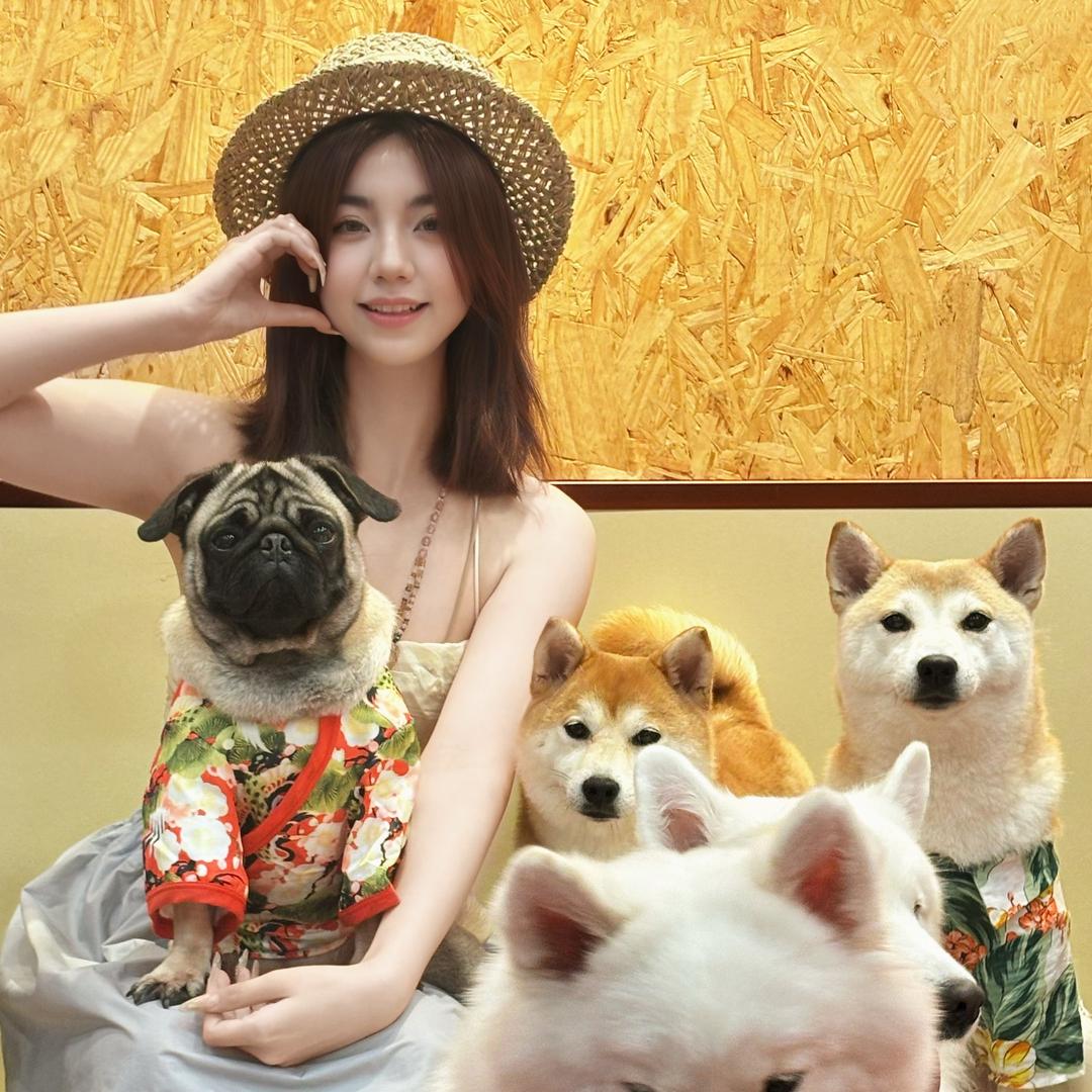 QQ松饼🧇