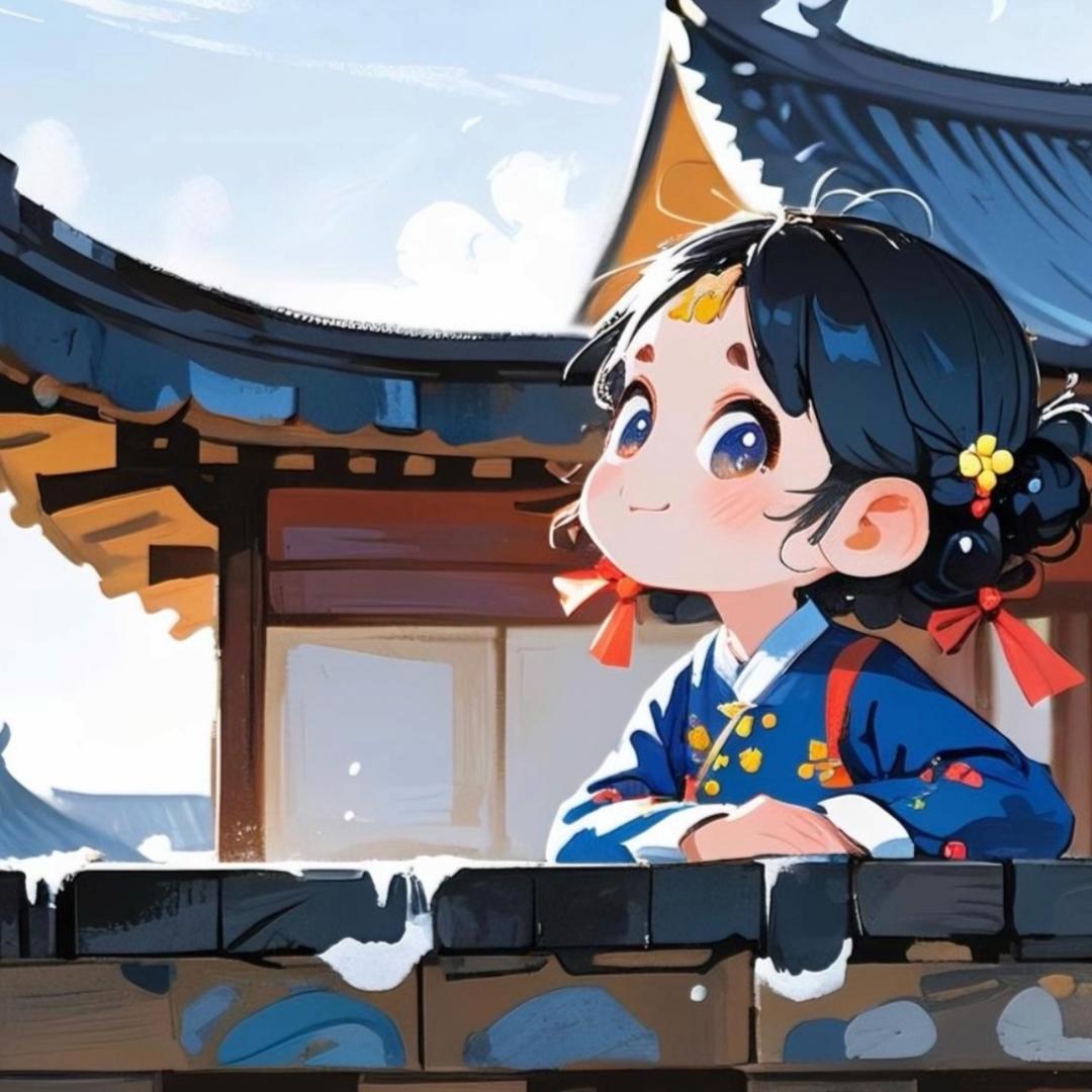 种花的阿宝