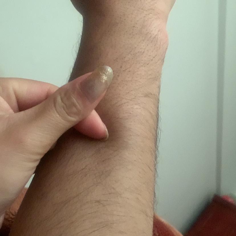 白玉 拉姆