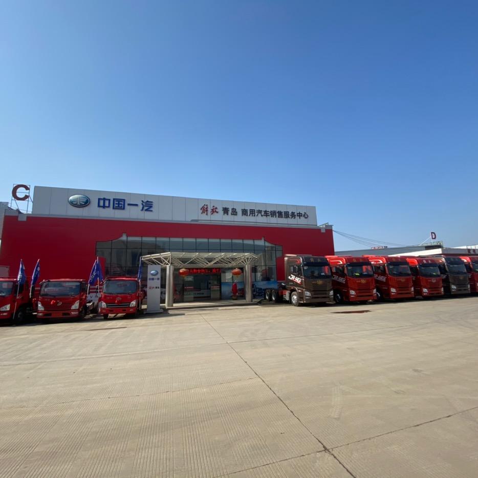 无锡众程汽车