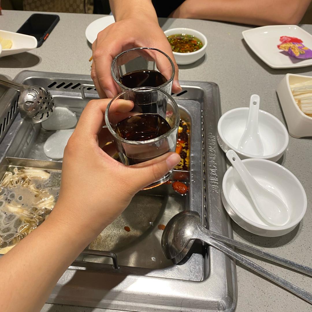 爱吃大米饭
