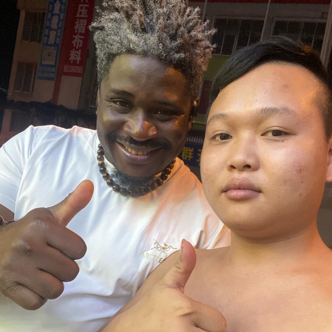 当年情
