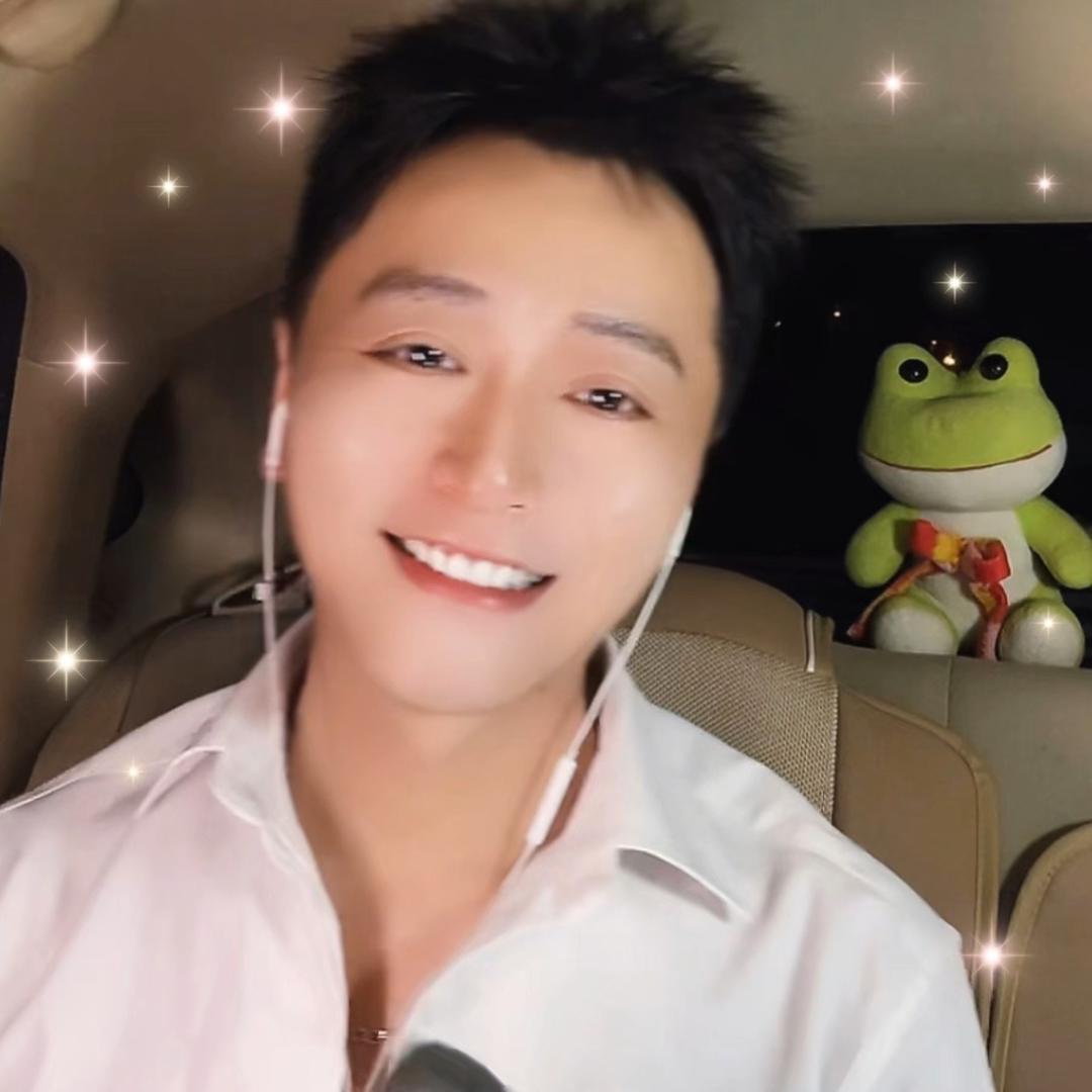 阿铭👑
