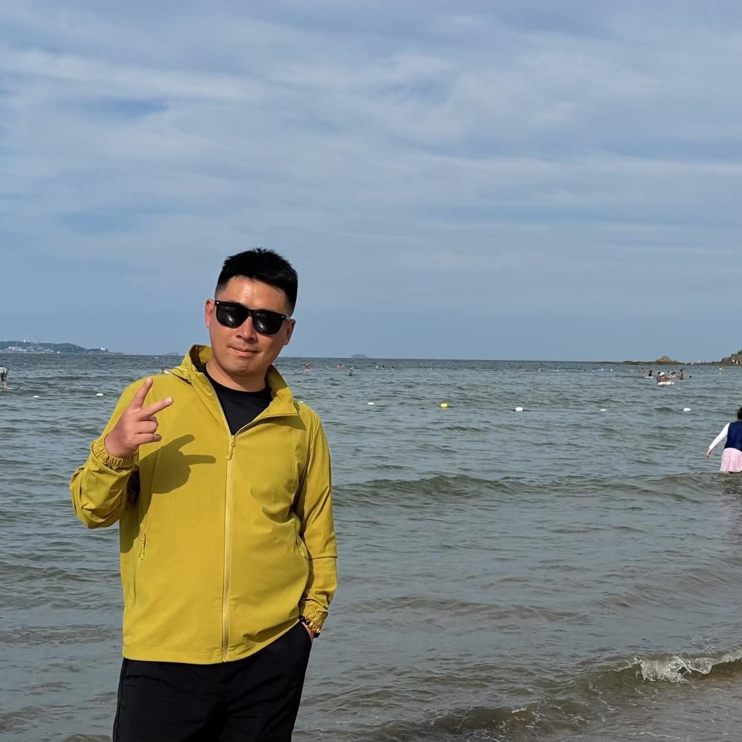 皋城驾校朱亮教练