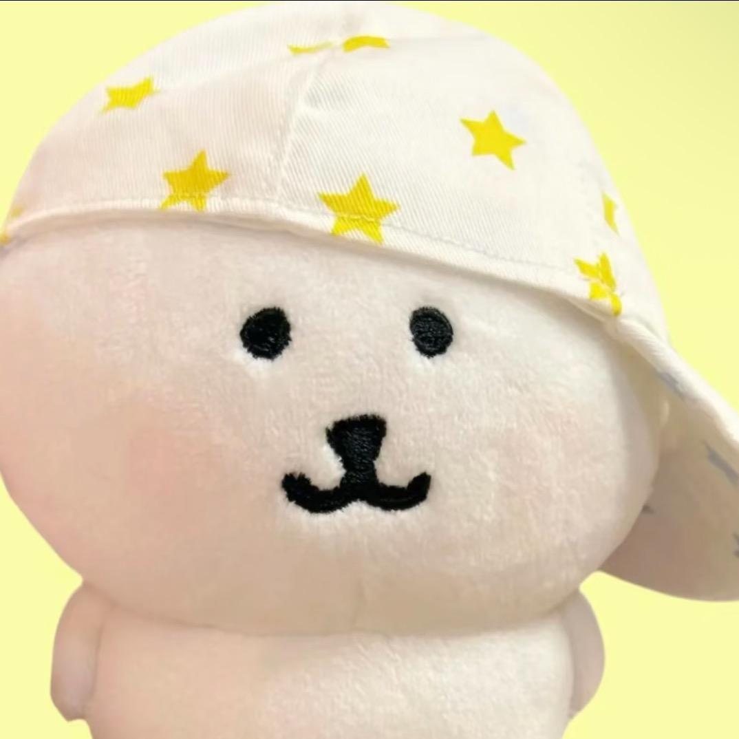 七百和七十七🐶