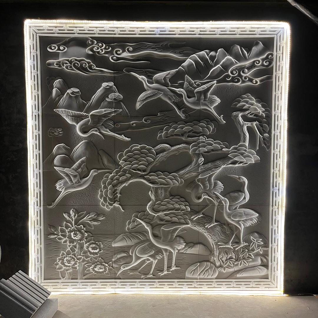 青蒂园林雕塑设计