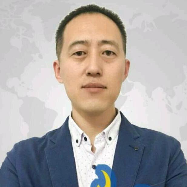 大政的幸福生活