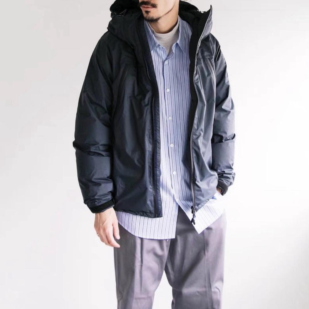 毛毛熊甄选服装