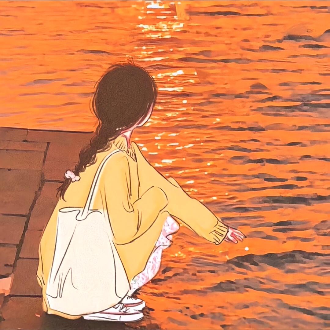 橙子