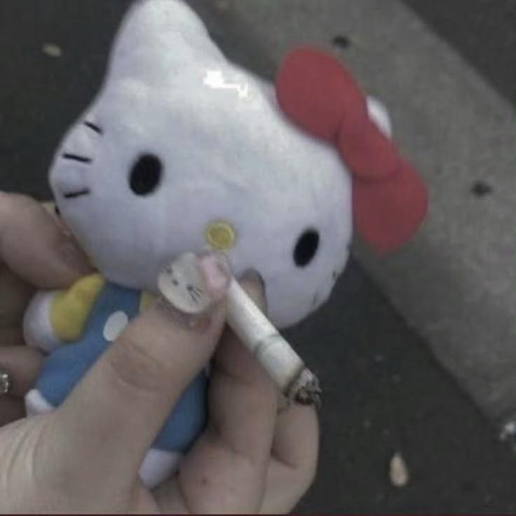 你是有病的
