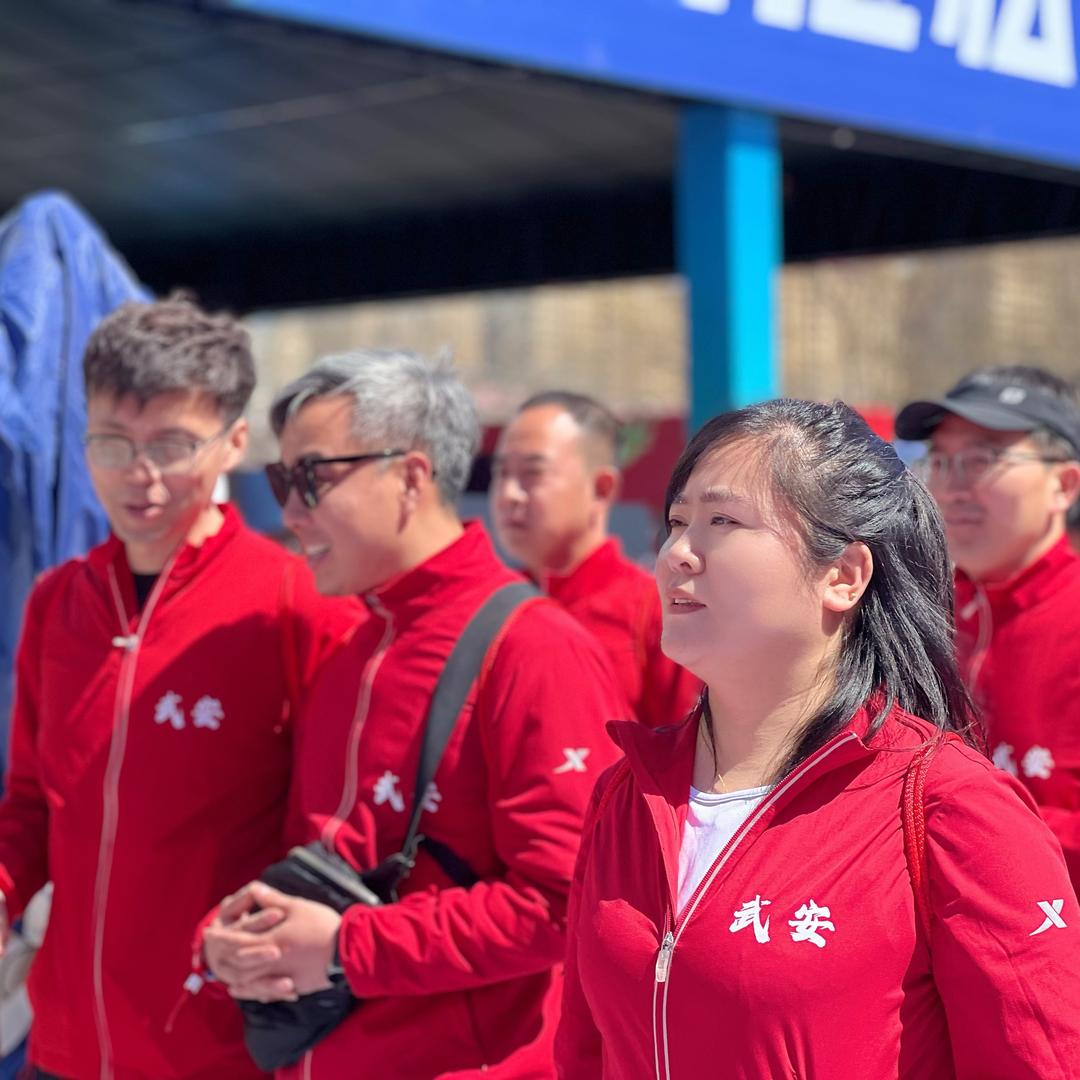 李包子·减肥中