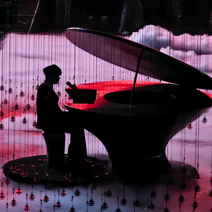 🦋往后余生也能天马行空