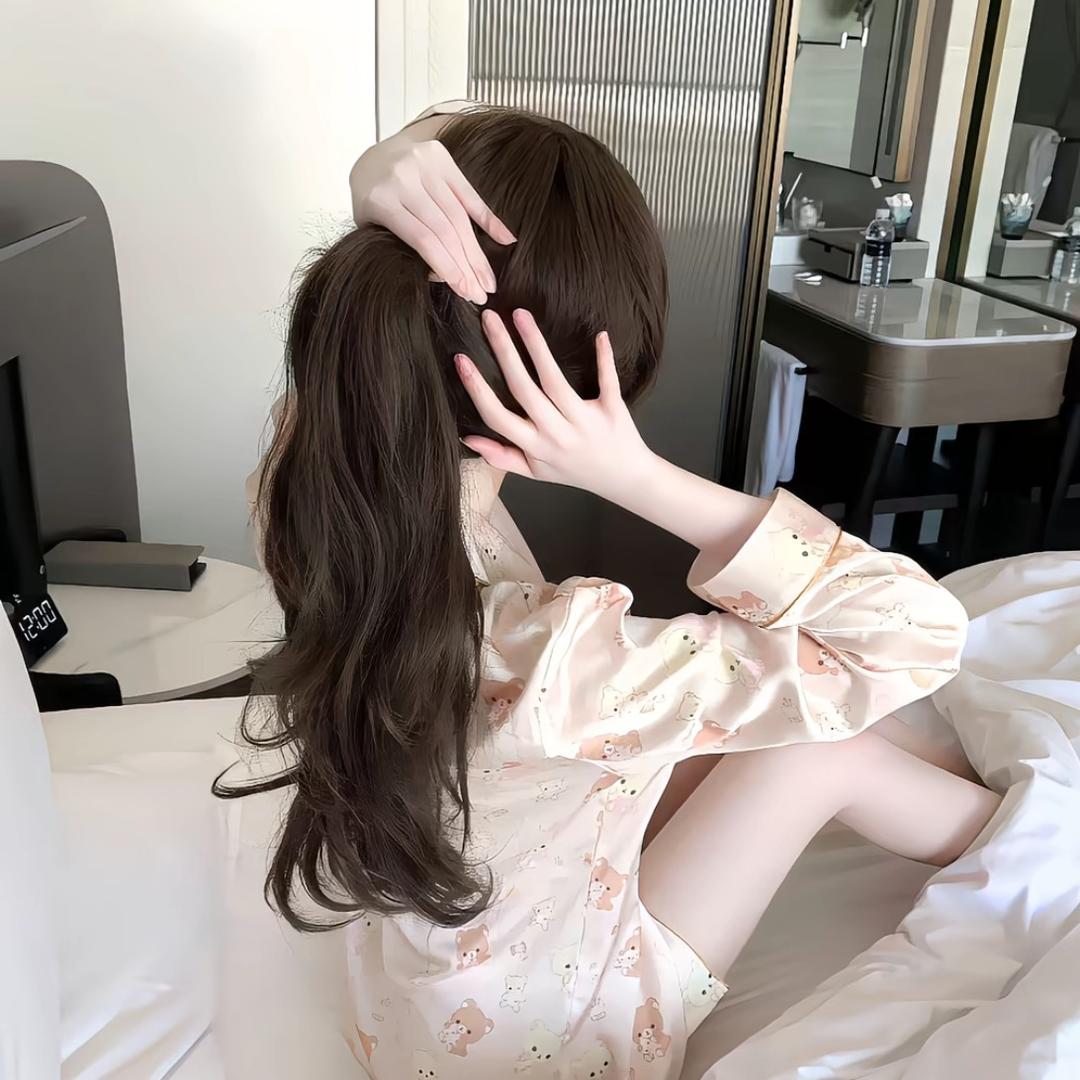 梨花迢迢