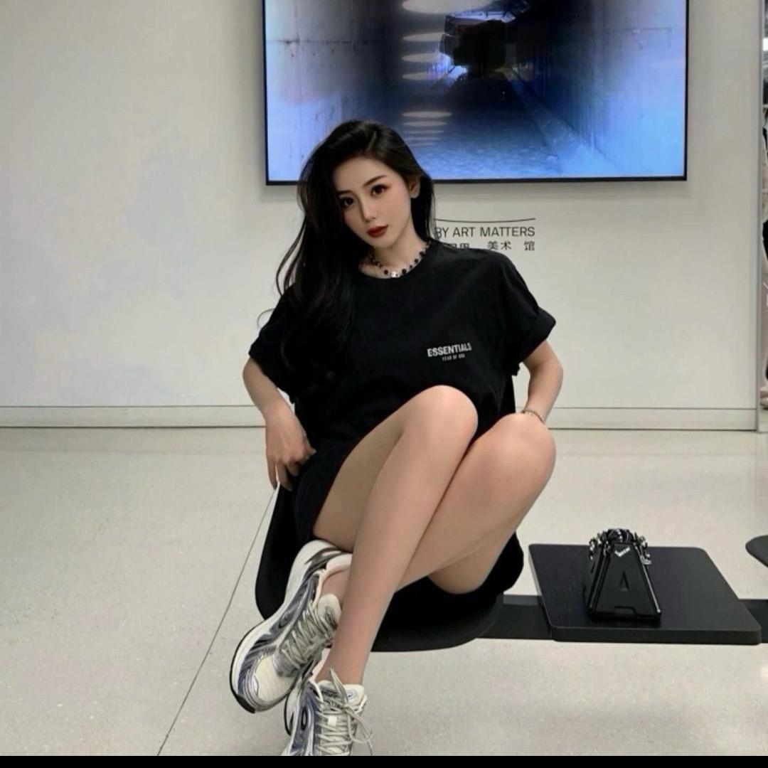 外贸潮奢服饰