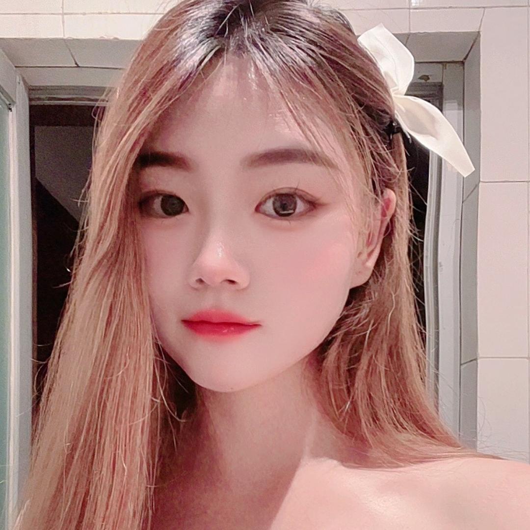 敏敏🐹