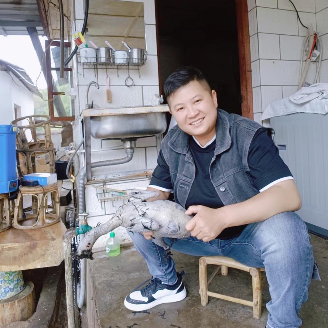 大脸猫