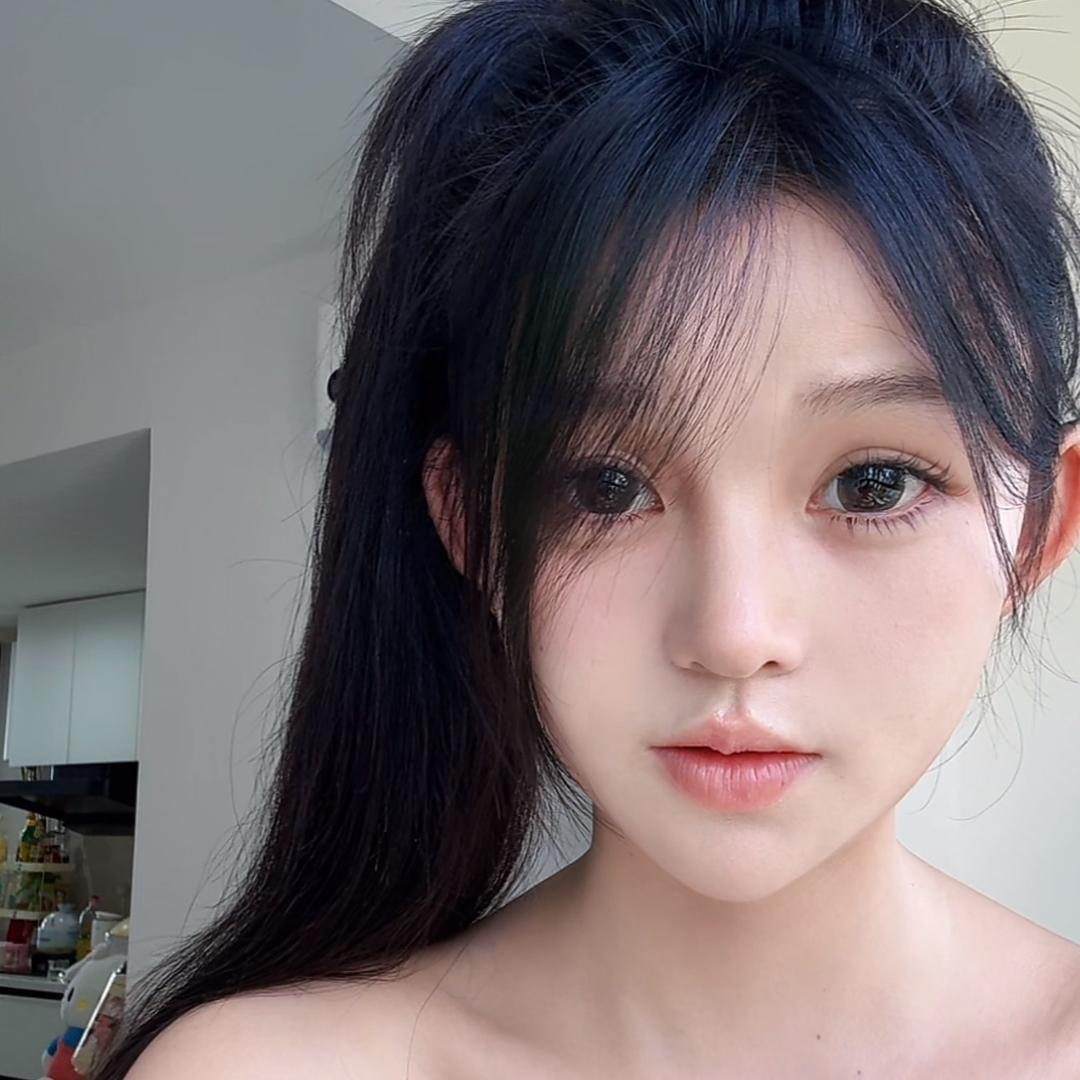 绝世嘉人
