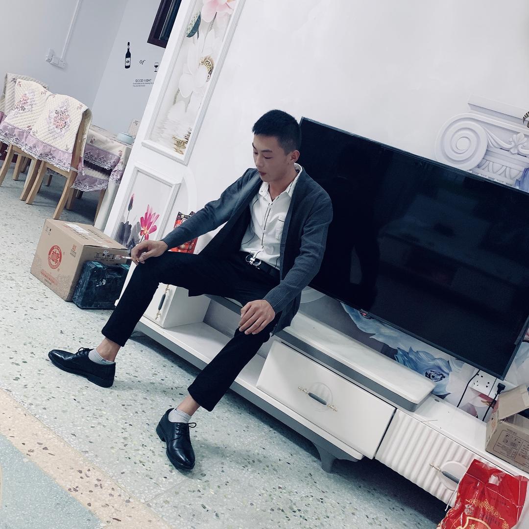 刘星