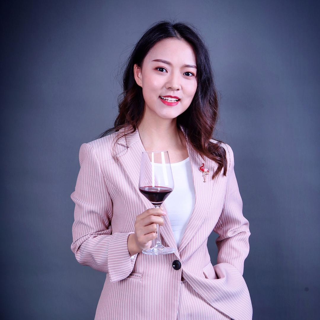 酒仙集团欢儿