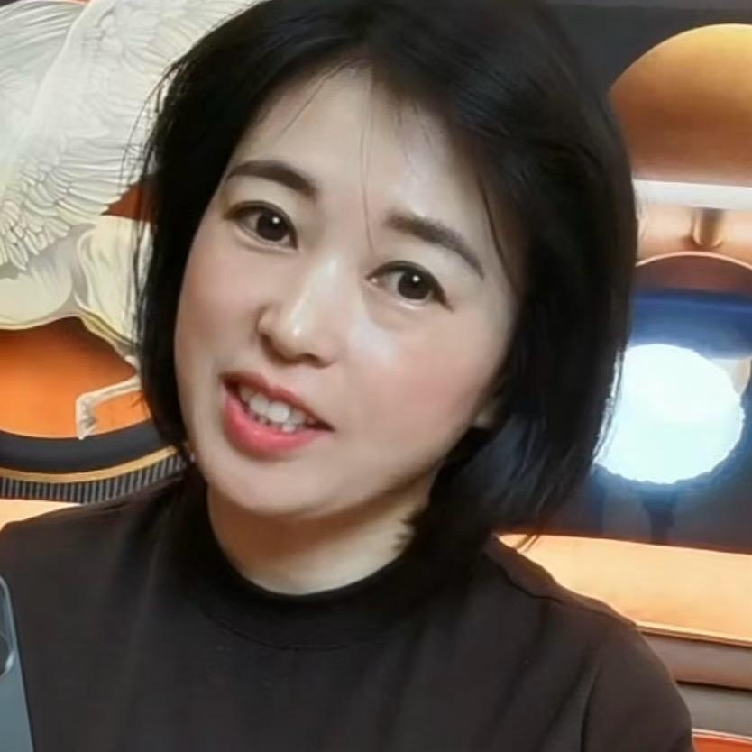 赵家大姐