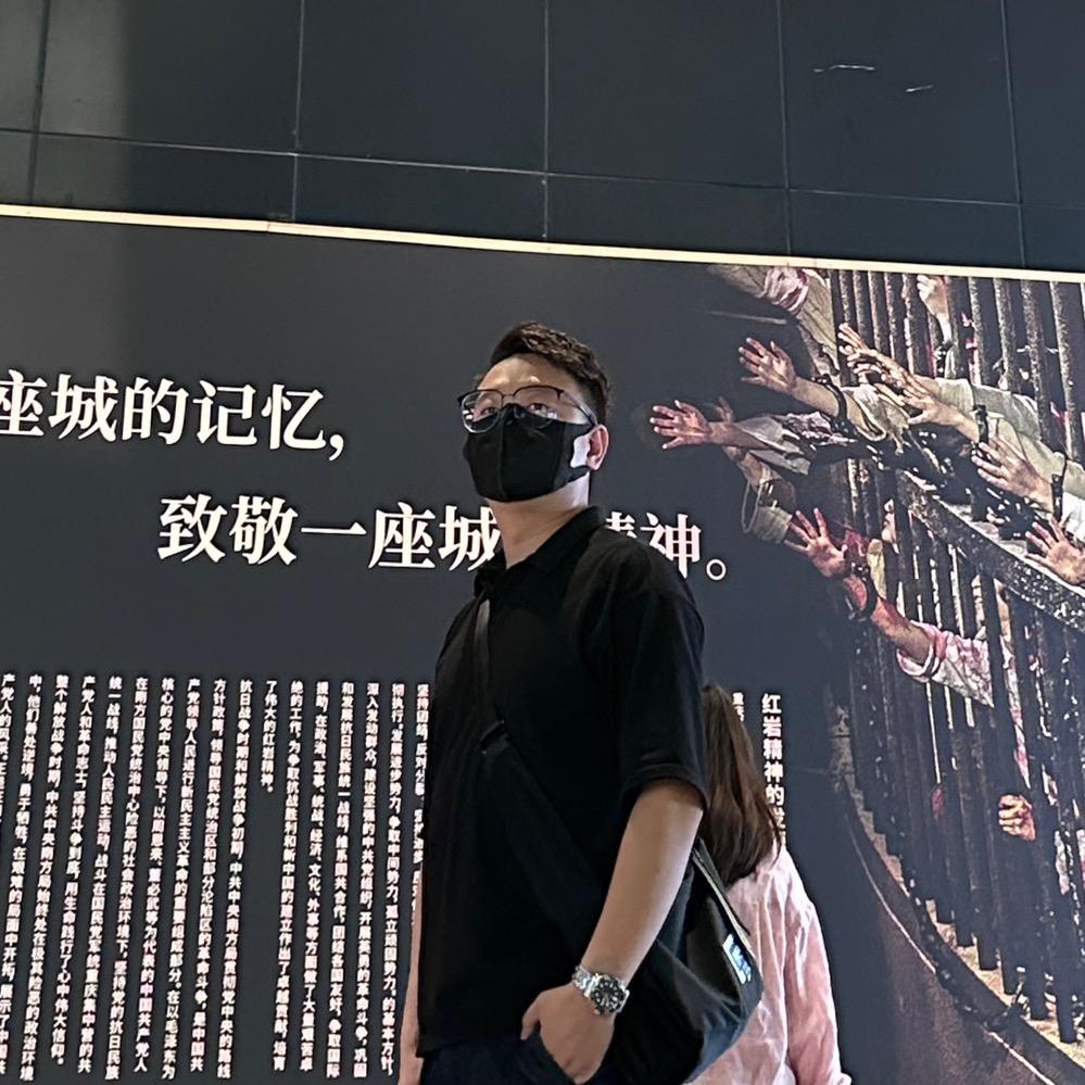 万季农业（陈）
