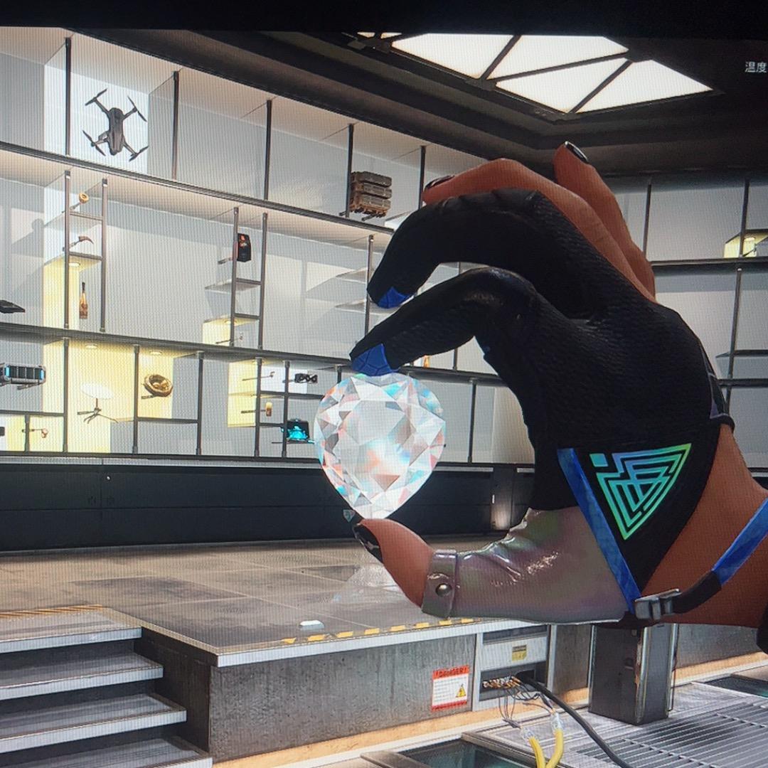 Roy电竞（三角洲行动）