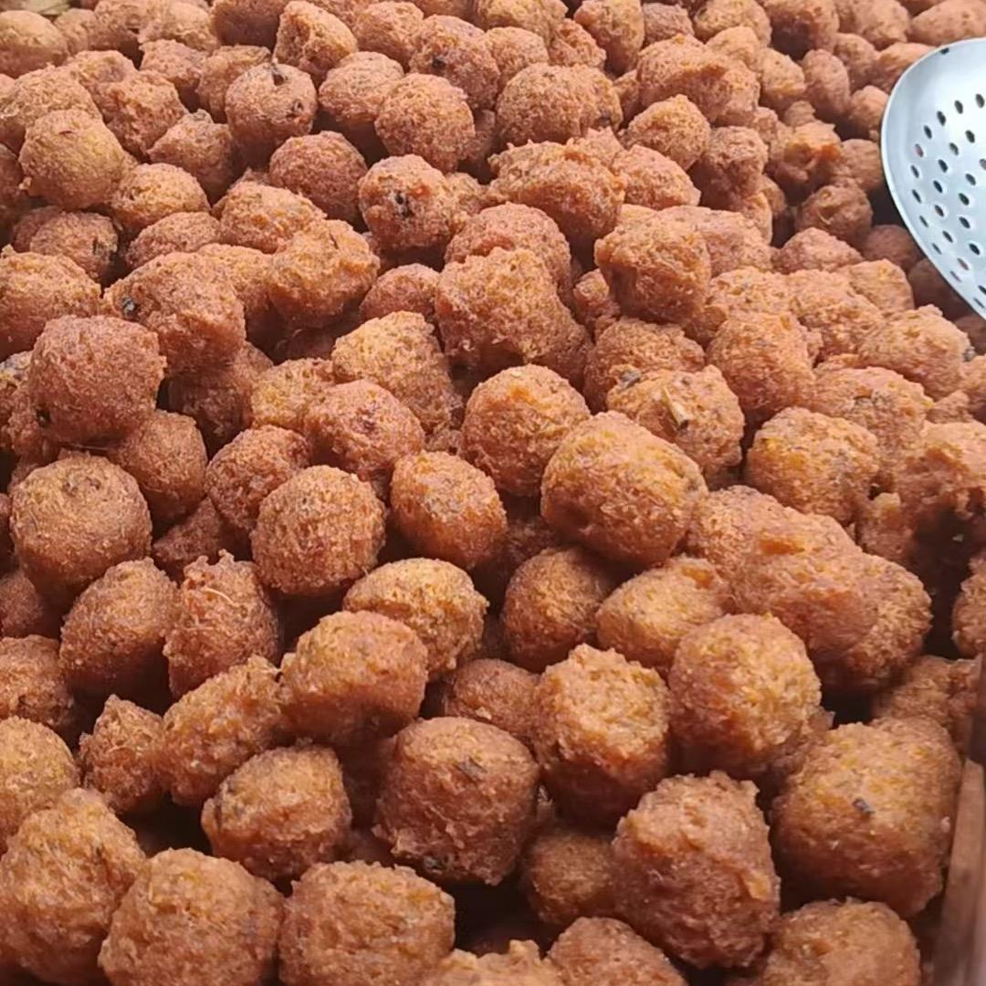 侨巴美味