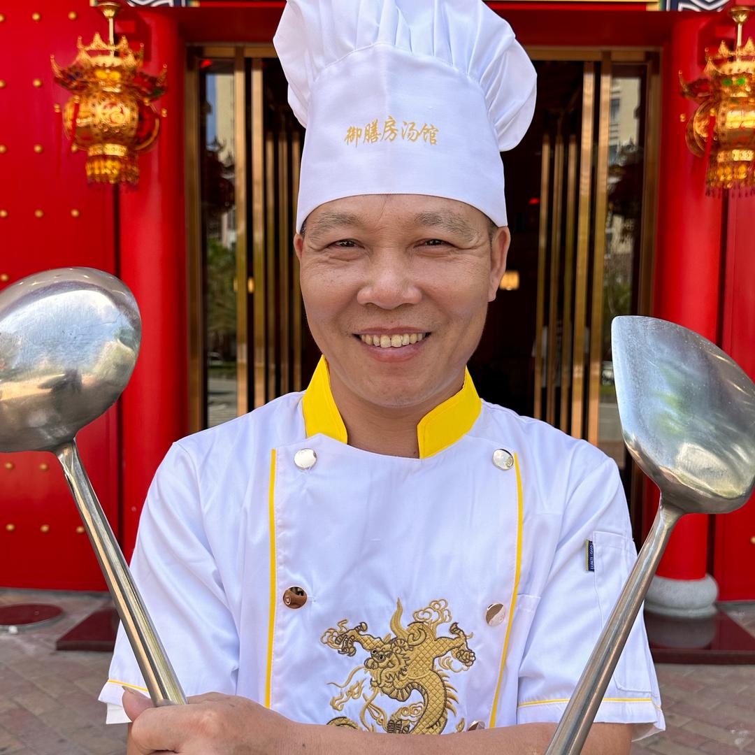 御膳房权叔