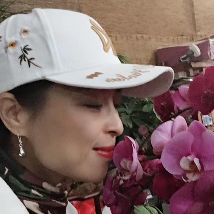 曳舞馨儿《尊师林子》