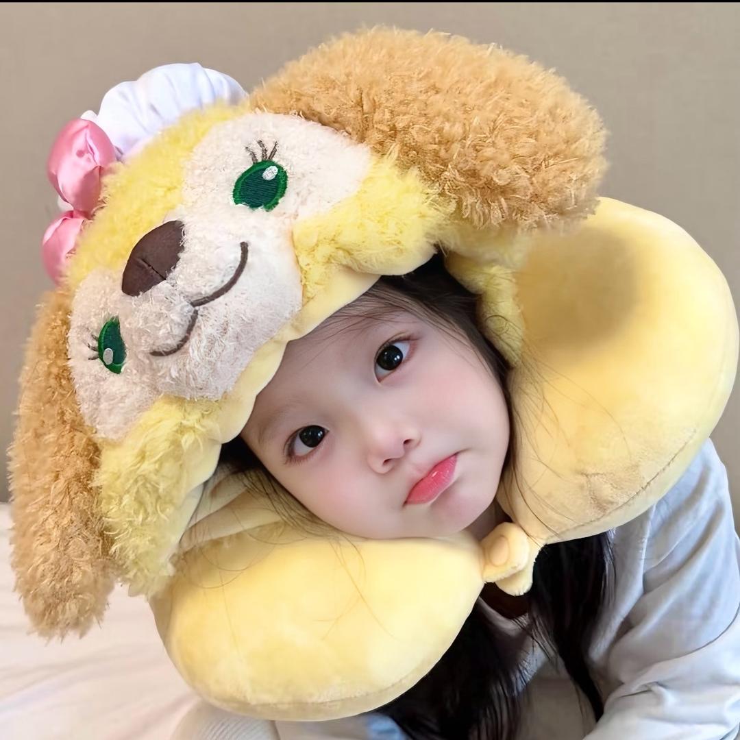是依依吖～