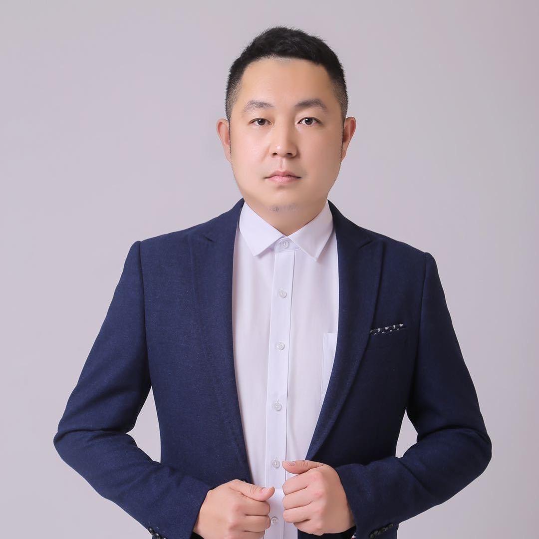 高氏生物 (高先生）