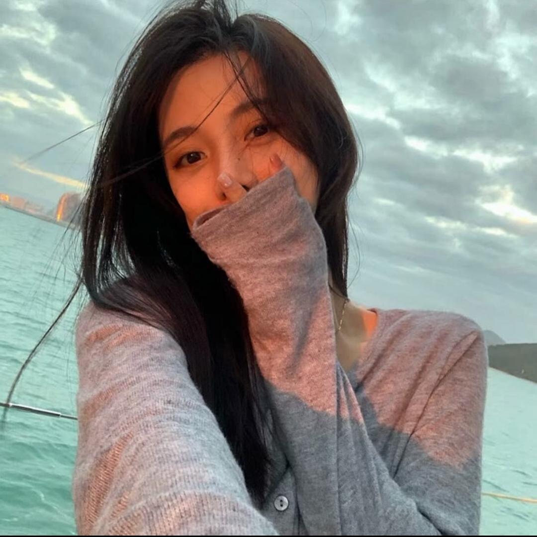 想要没烦恼🥰