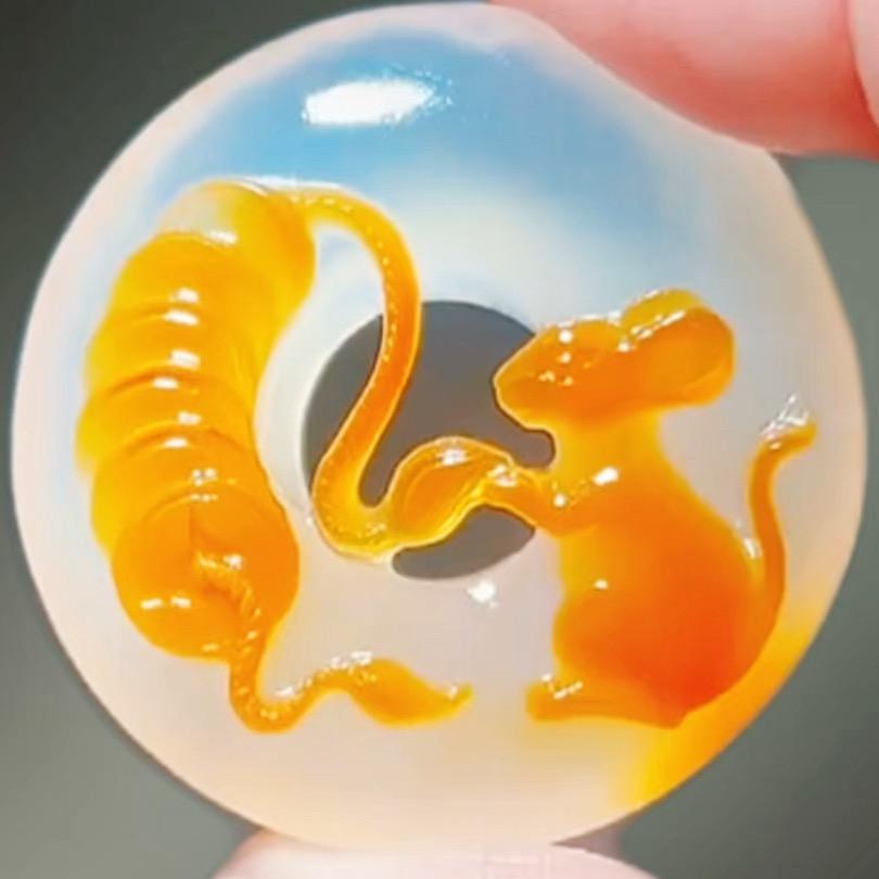 瓶鞍戟磬