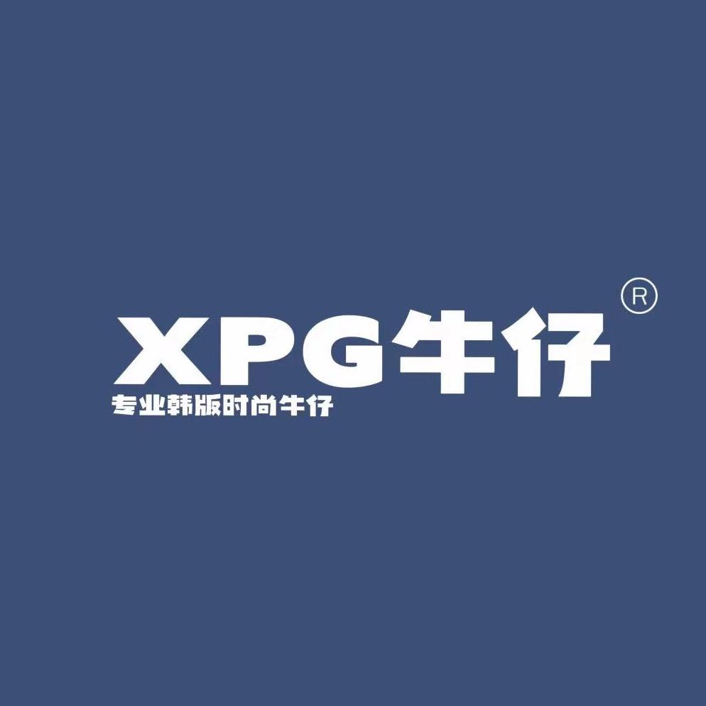 XPG牛仔