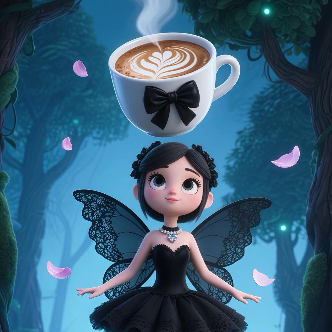 派星星的宝藏小屋