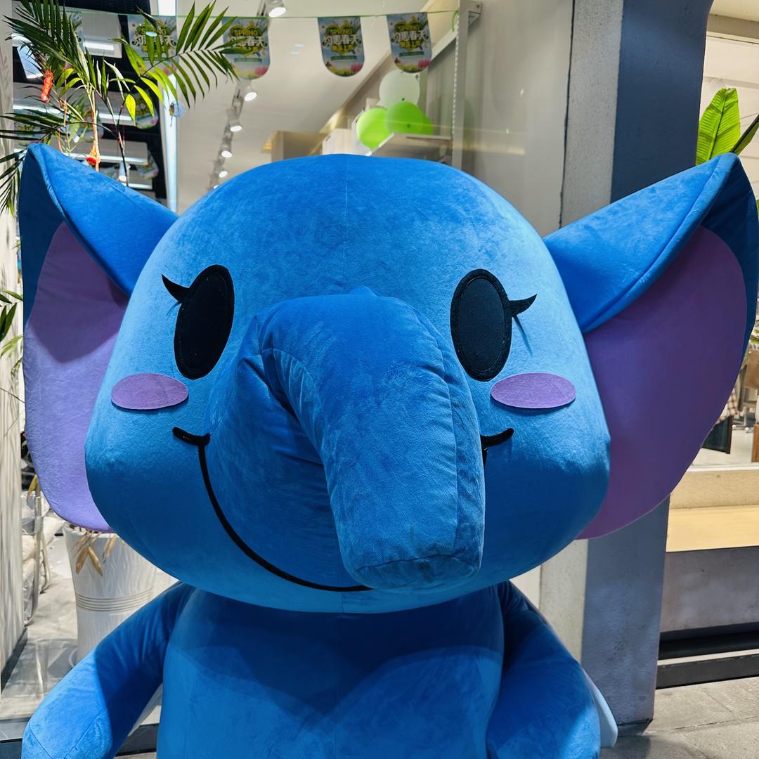 取个好听的