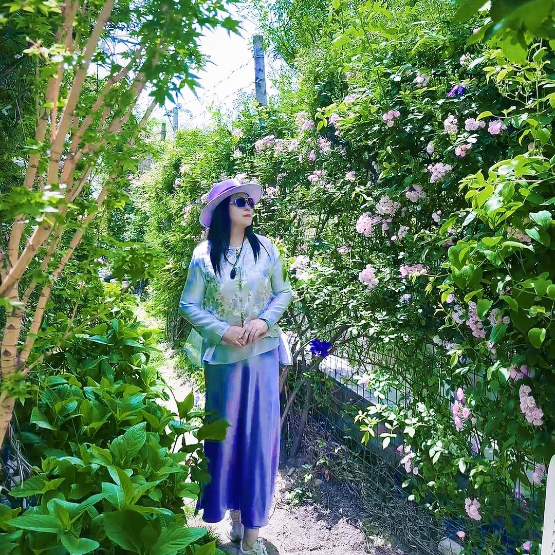 娇点 孙宁