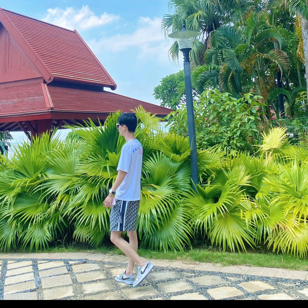 William小7