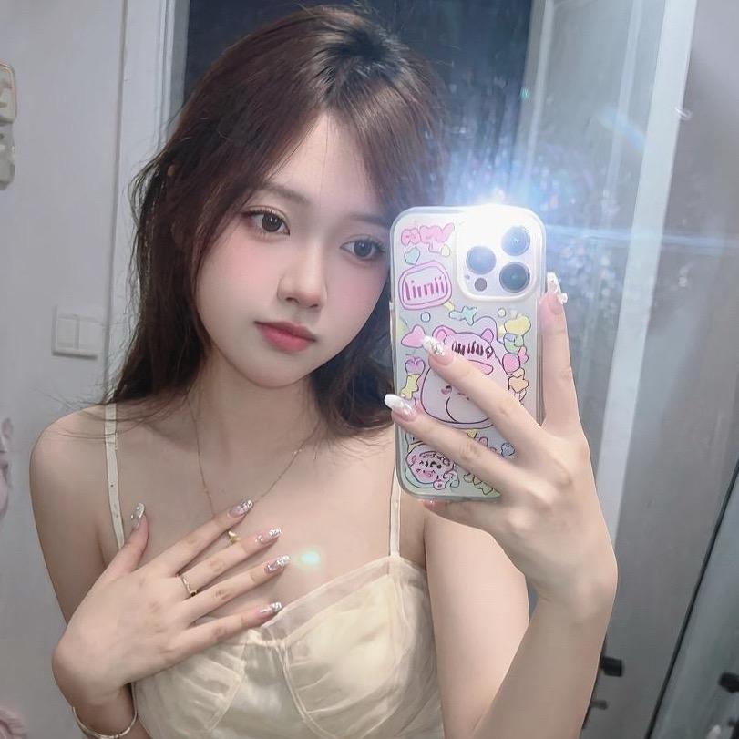 婷可爱🍒