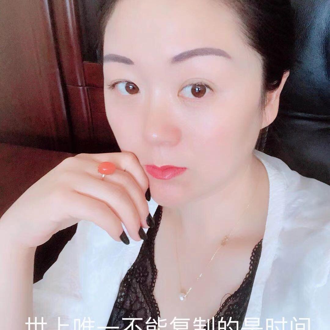 俏巴县莉姐