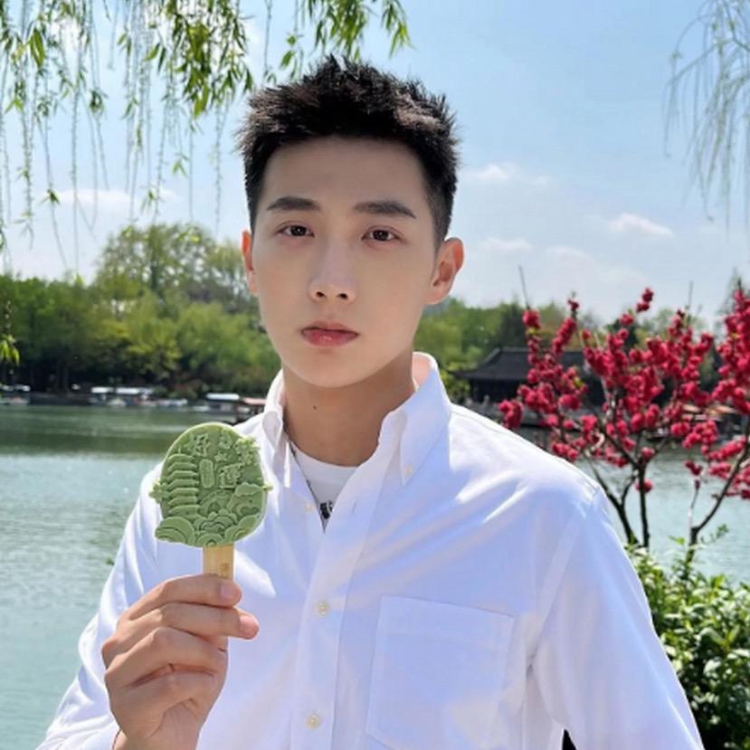 扬州小李白