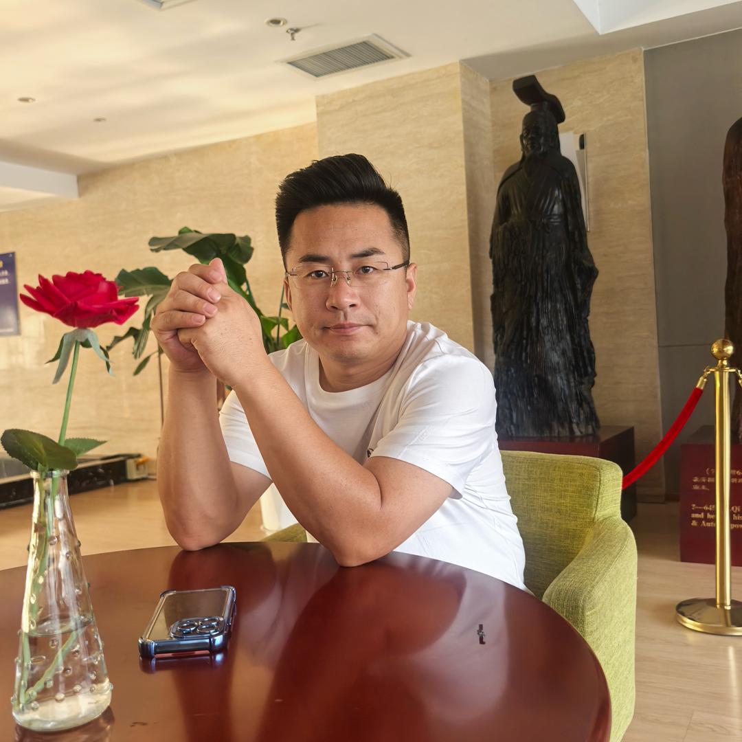 阿忠的运营日记