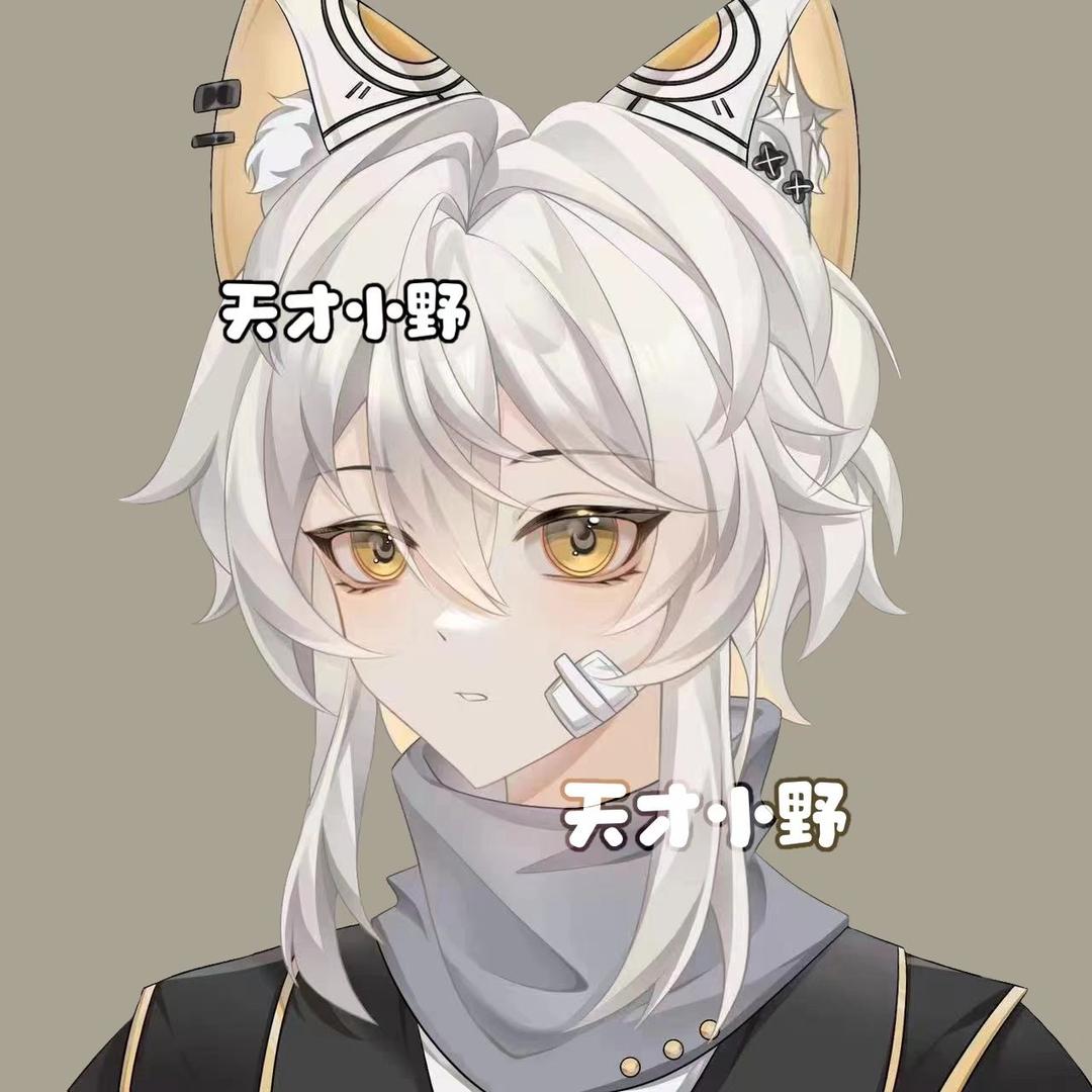 天才小野Yelio
