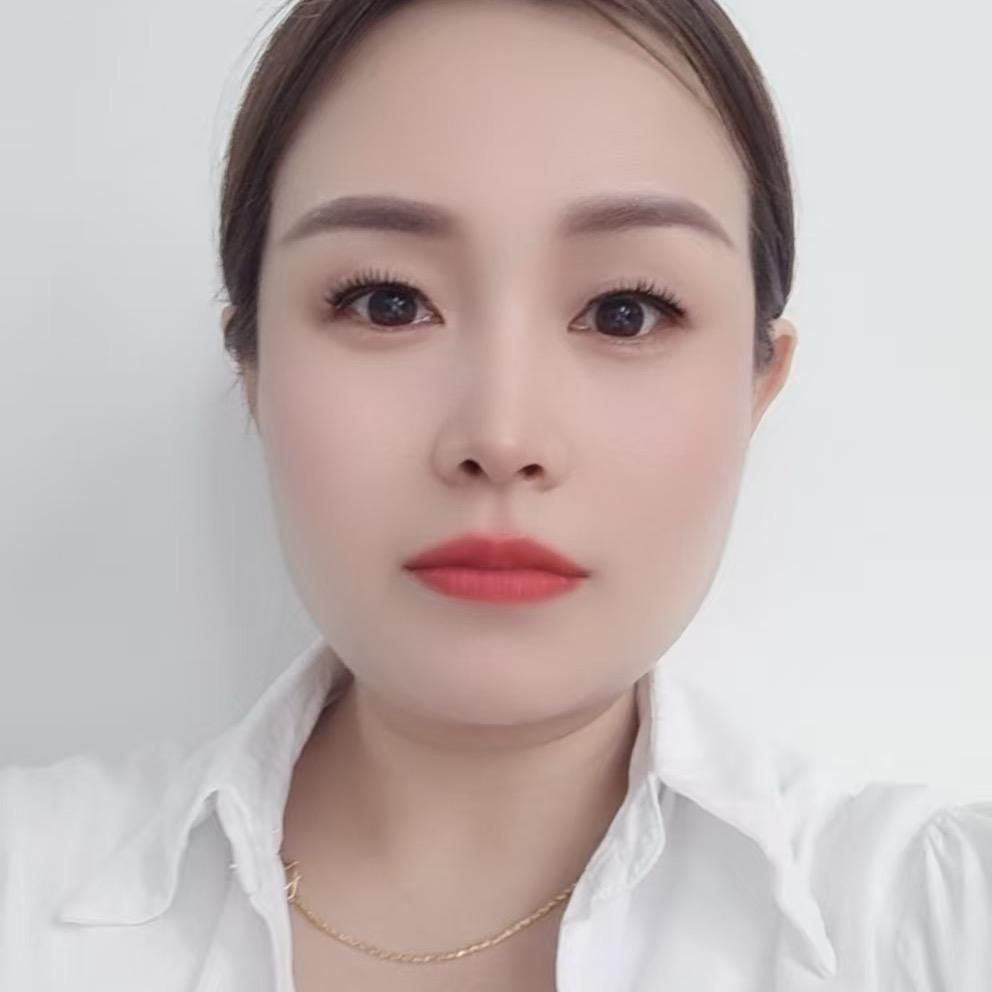 邹城腾美发型分享