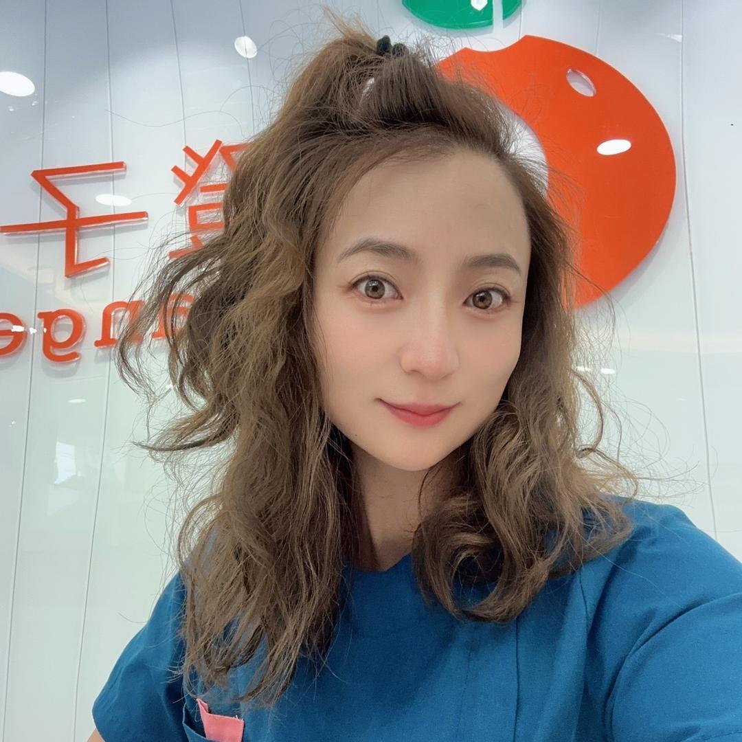 🥰星辰大海🌅