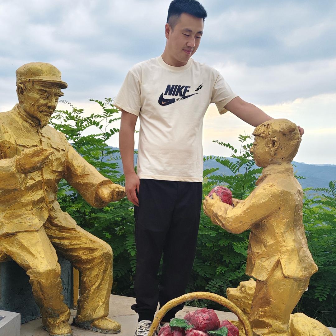 车之炫🎉    小争