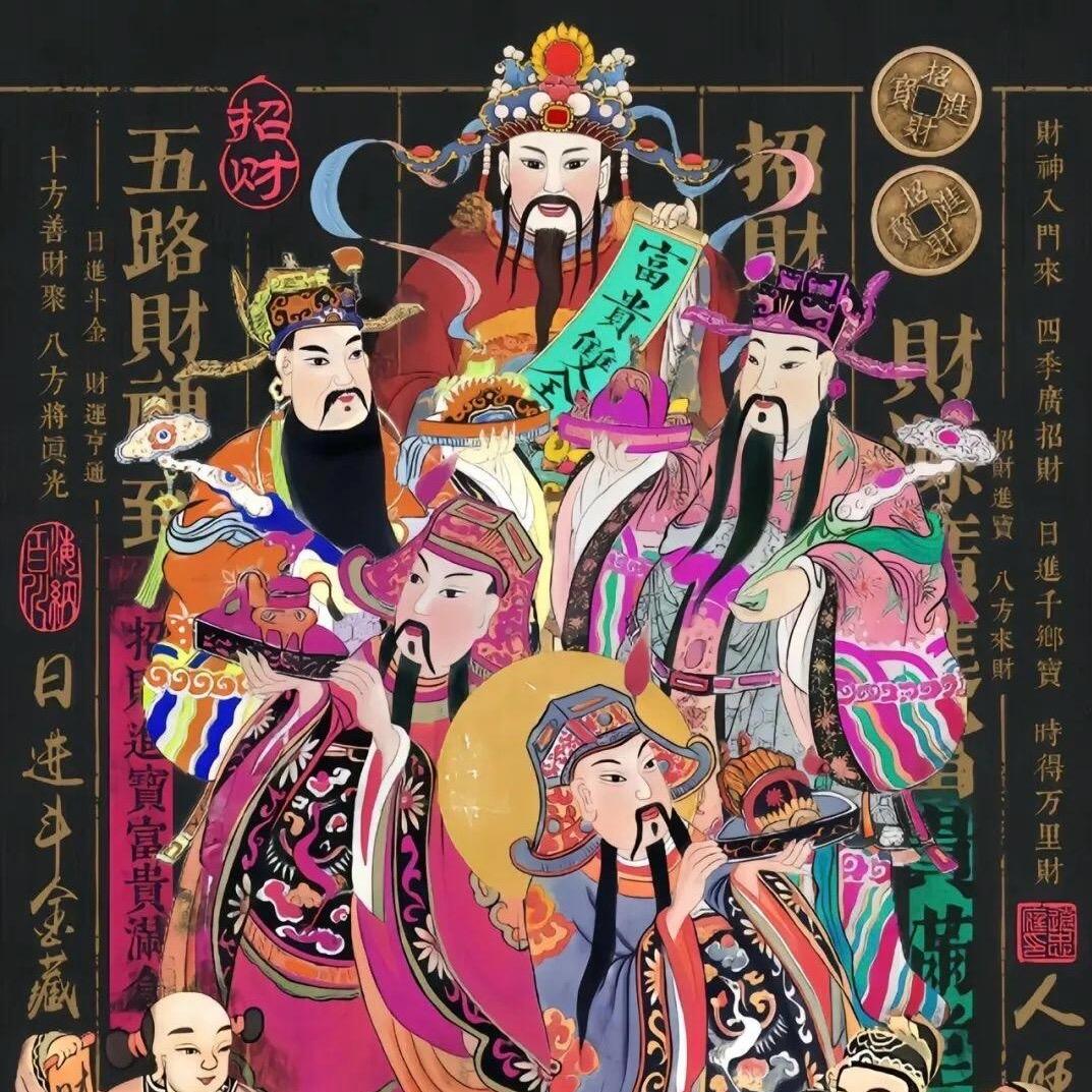 刘刘大顺