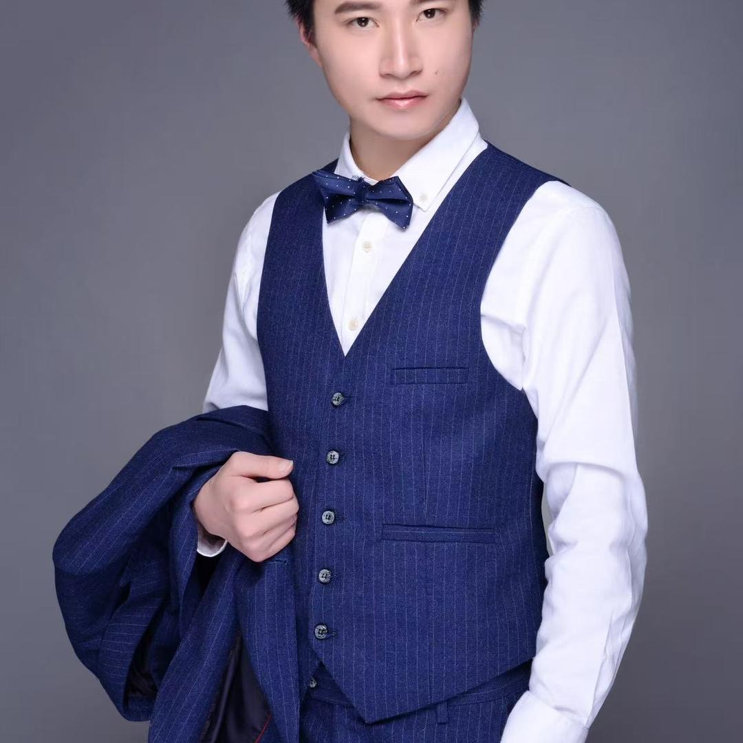 桃李讲AI实体（小号）