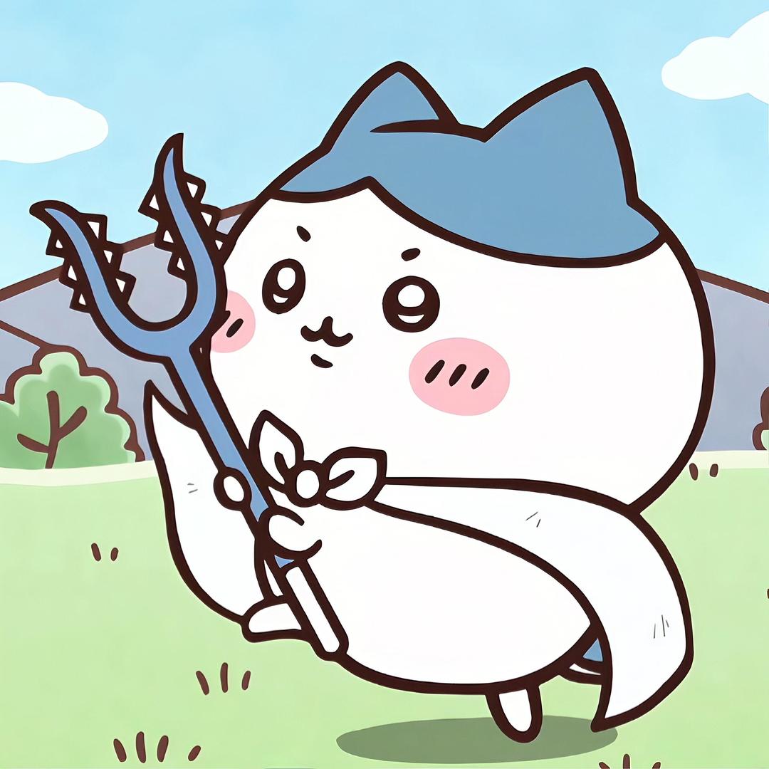 青柠sama