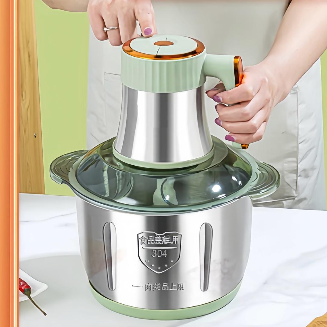 品牌生活电器